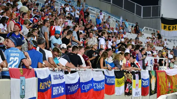 Во время Евро-2020 планируют упростить въезд в страны Шенгена для болельщиков