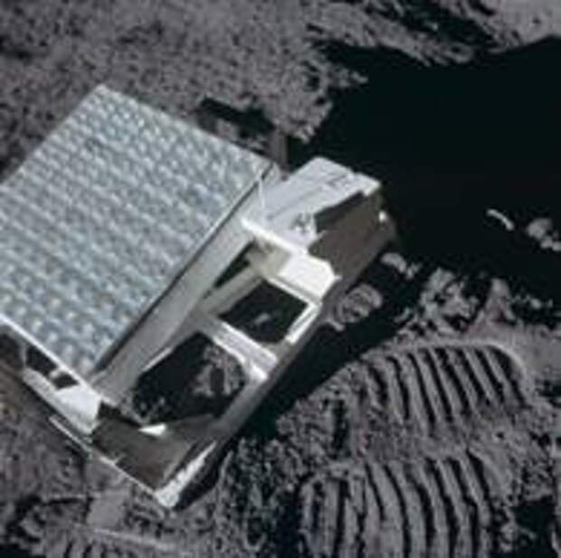 Полное раскрытие лунной аферы США - 3 часть