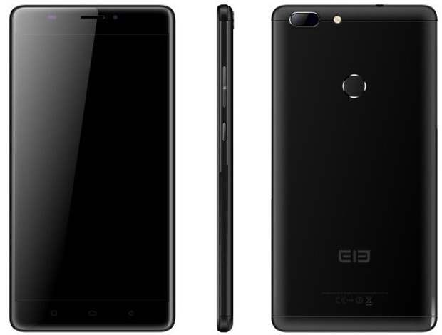 Elephone Max