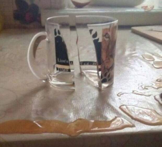 Неудачный день неудача, прикол, юмор
