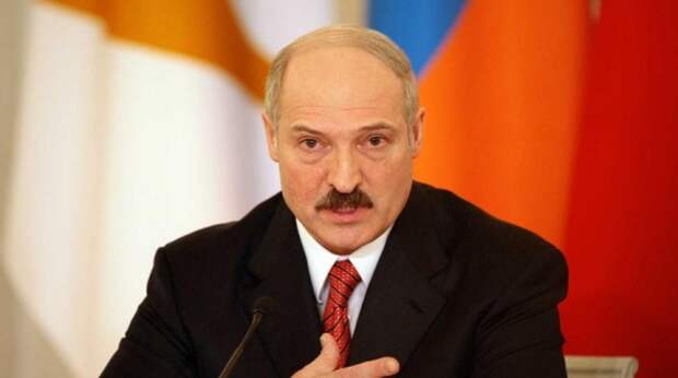 Эксперт объяснил растерянность Лукашенко во время интервью BBC