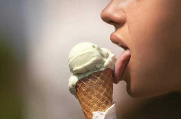 Севастопольцы и гости съели больше двух с половиной тонн мороженого 