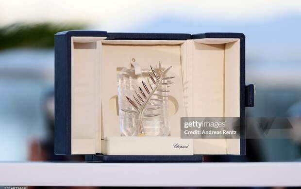 79-й Каннский кинофестиваль объявил программу 2026 года