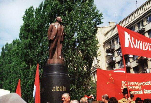 90-е в России 90-е годы в России