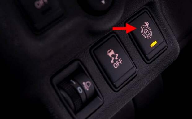 Не самая известная кнопка, но функционал весьма полезный. /Фото: depo.ua