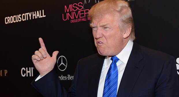 Картинки по запросу Трамп