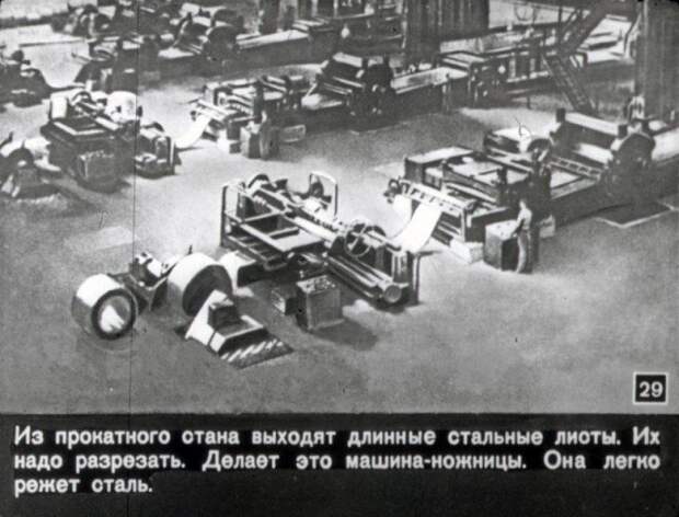 Рассказ о перочинном ножике
