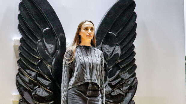 «Устала терпеть»: юмористка Виктория Складчикова развелась