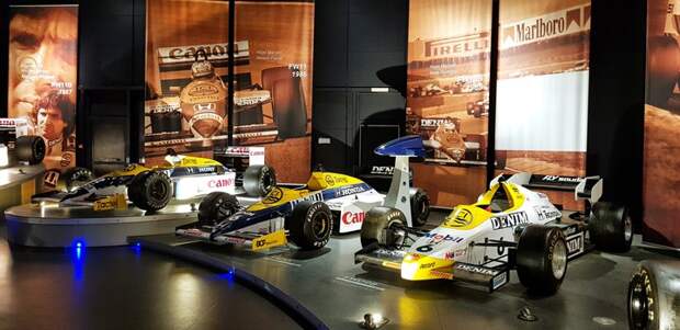 Williams проданы. Что это означает для самой команды и для Формулы 1 в целом?