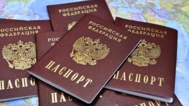 В СФ ответили США на упреки из-за упрощения гражданства РФ жителям Донбасса В СФ ответили США на упреки из-за упрощения гражданства РФ жителям Донбасса