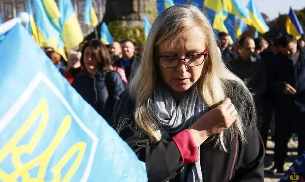 Путин обвинил Киев в дискриминации русских на Украине