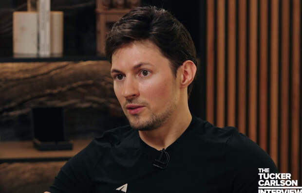С одной стороны грабители, с другой — ФБР: Павел Дуров рассказал, как на него напали в США