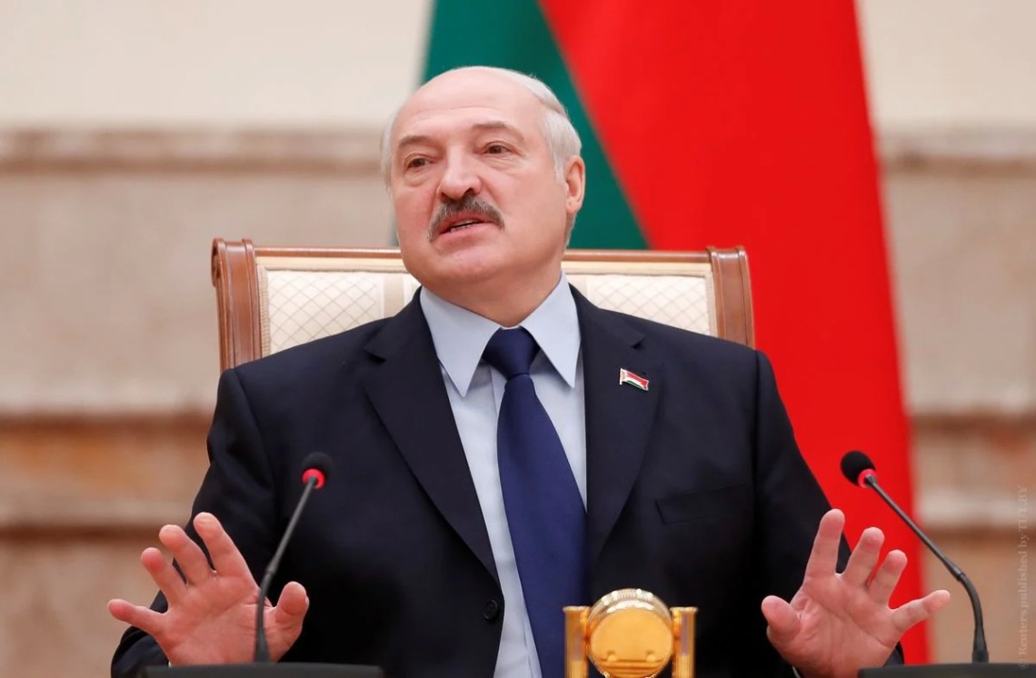 Ваджра: Лукашенко думал, что самый хитрый. Доигрался