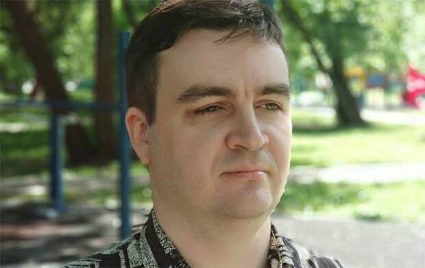 Александр Роджерс: Ещё раз о западной «свободе»