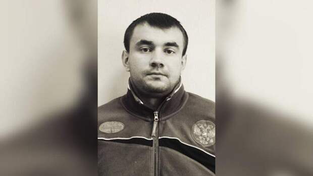 Трехкратный призер чемпионатов РФ тяжелоатлет Александр Чепиков погиб в зоне СВО