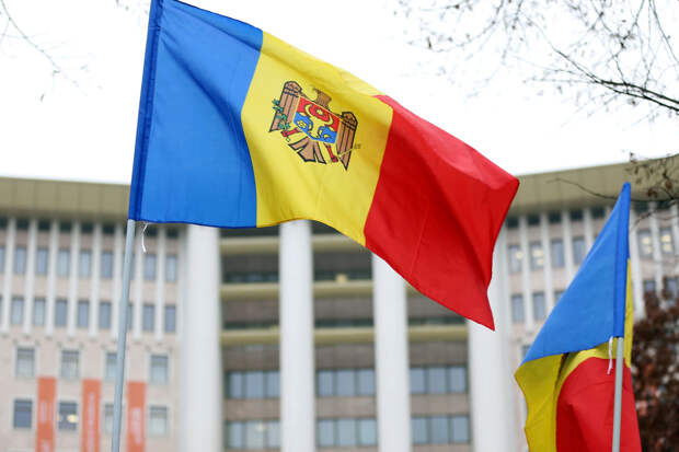 Глава МИД Молдавии: Кишинев готов быть поставщиком безопасности для НАТО