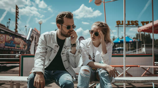 Россияне рассказали, почему пропадают после первого свидания