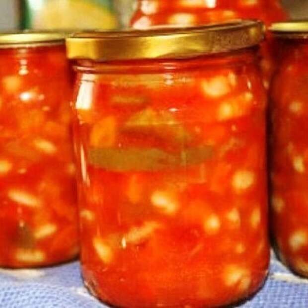 Соус “Аппетитка”