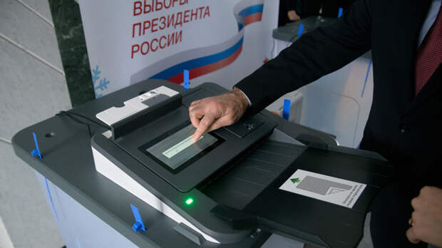Страшнее, чем мятеж Вагнера. На выборы президента пробилась партия позорного мира Страшнее, чем мятеж Вагнера. На выборы президента пробилась партия позорного мира
