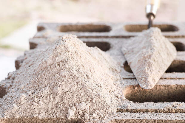 В Татарстане в 2026 году спрос на цемент обрушился на 25,5%