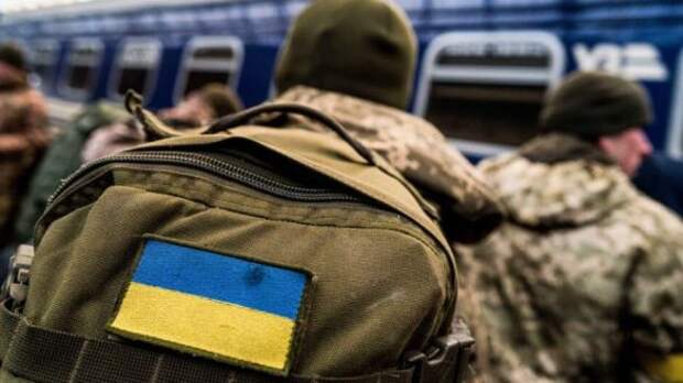 В МК рассказали, как украинские военные вместо помощи населению Херсона обчищают опустевшие дома