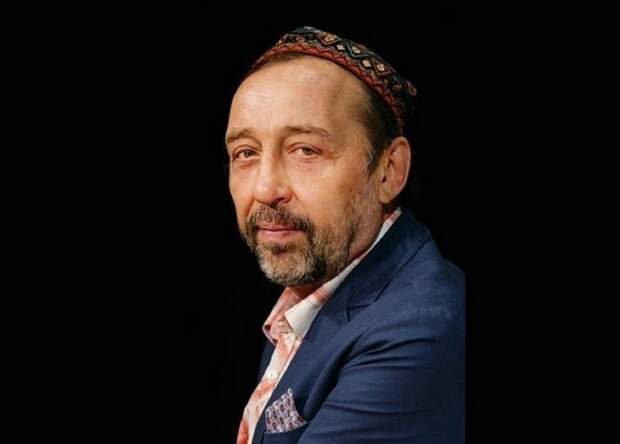 Создателе и руководитель «Коляда-театра» Николай Коляда