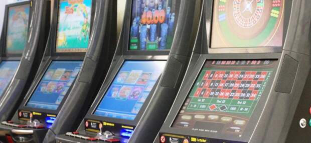 В Северной Ирландии призывают уменьшить максимальную ставку для FOBT