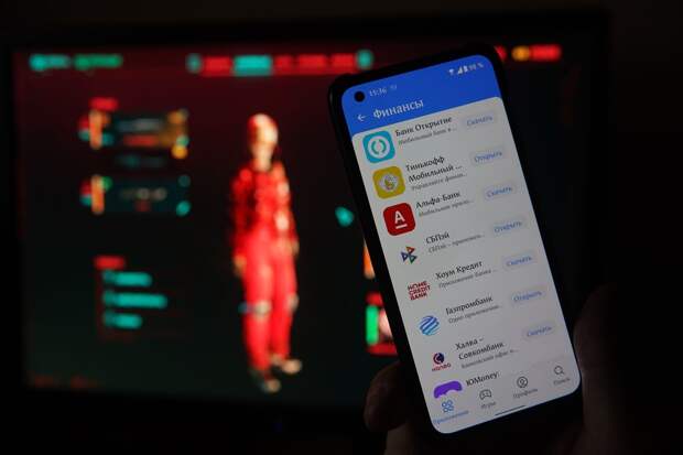 Пользователи RuStore скачали приложения и игры 2 млрд раз