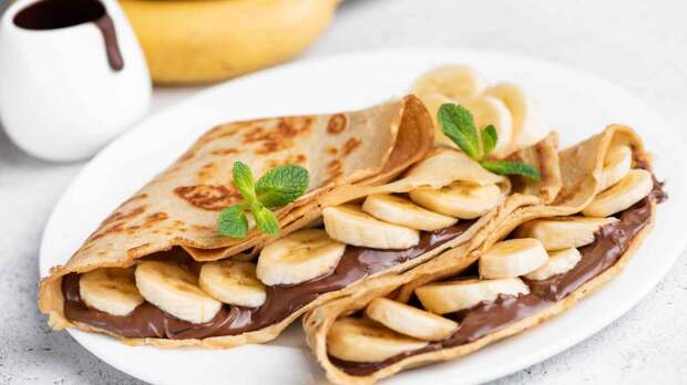 Как не набрать лишний вес в масленичную неделю