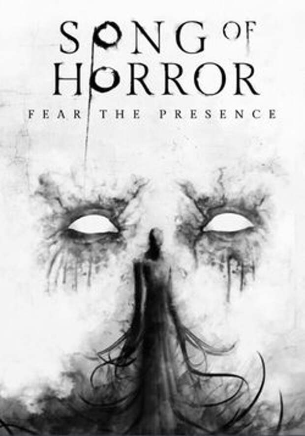 Обзор Song of Horror