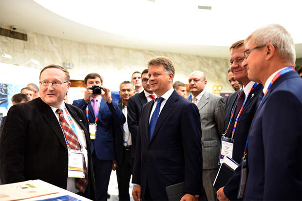 Интеллектуальные транспортные системы России: итоги Форума