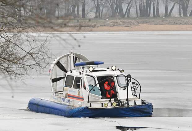 Стало известно о риске затопления в российских регионах