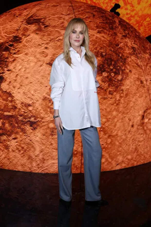 Николь Кидман