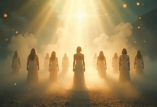 Как советский учёный Гаряев пытался доказать существование души