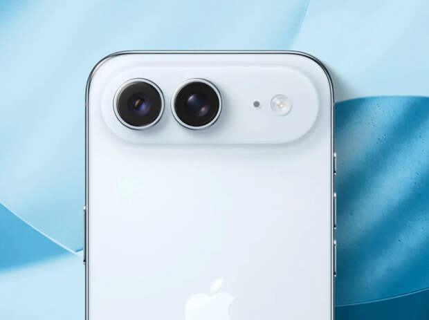 Не сгинул: Apple всё же представит iPhone Air 2 осенью 2026 года, — инсайдер