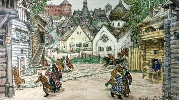 «Введение чрезвычайного положения»: какую роль в истории России сыграла опричнина