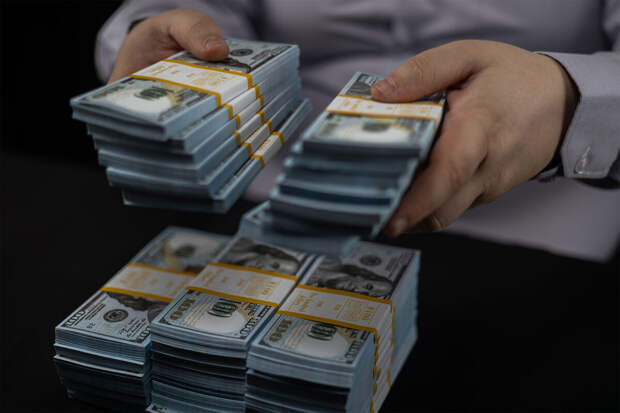 Американка разбогатела на $200 тысяч, купив четыре выигрышных лотерейных билета