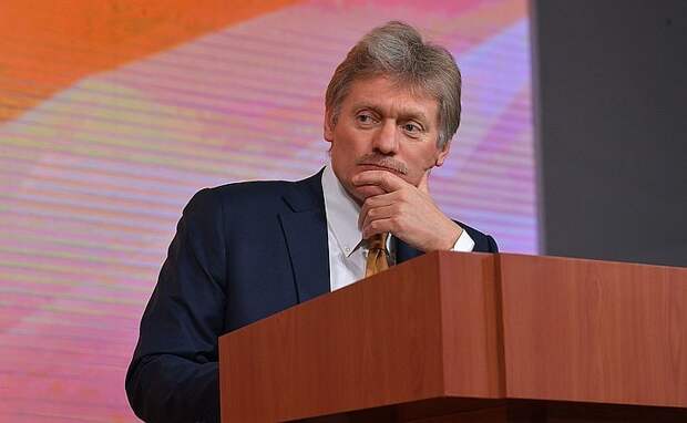 Песков заявил о продолжении работы по совершенствованию оборота гражданского оружия