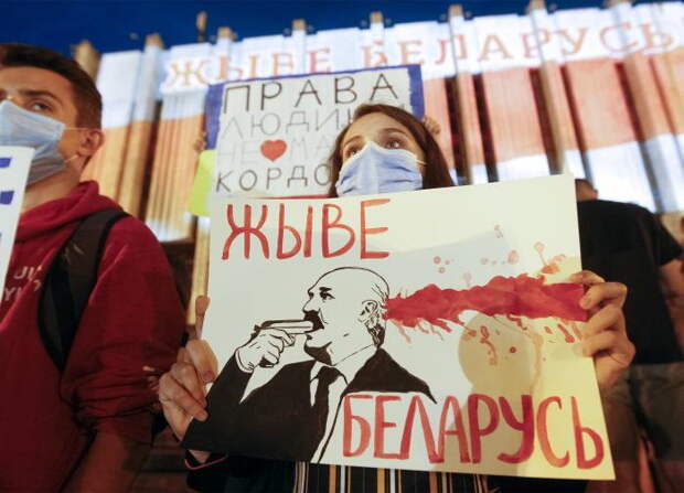 МИД Польши вызвал белорусского посла из-за слов Лукашенко