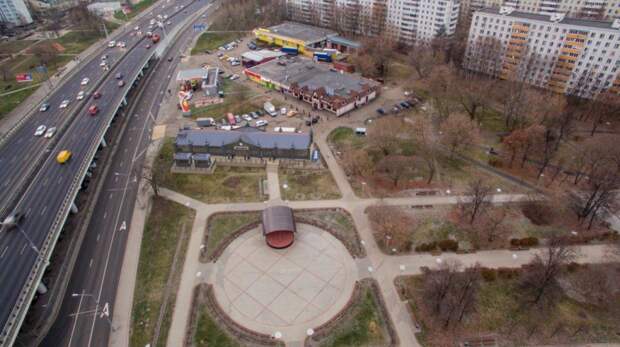 Фото: ГБУ «Московские ярмарки»