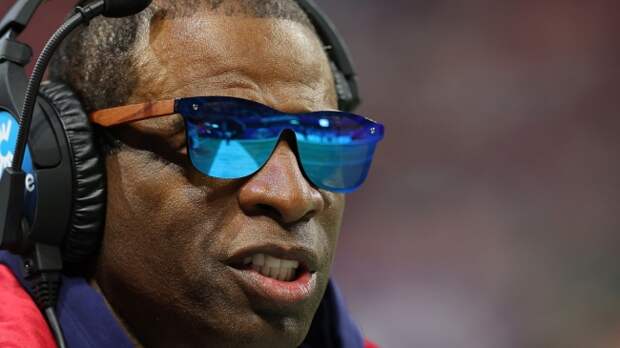 Deion Sanders