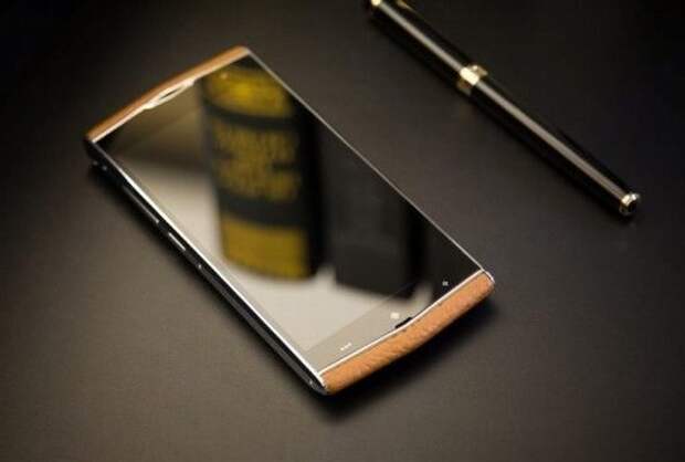 Leagoo V1