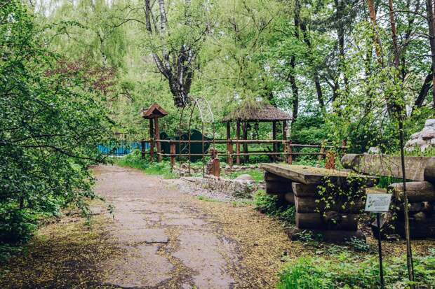 Куда сходить в Твери: Места для прогулок