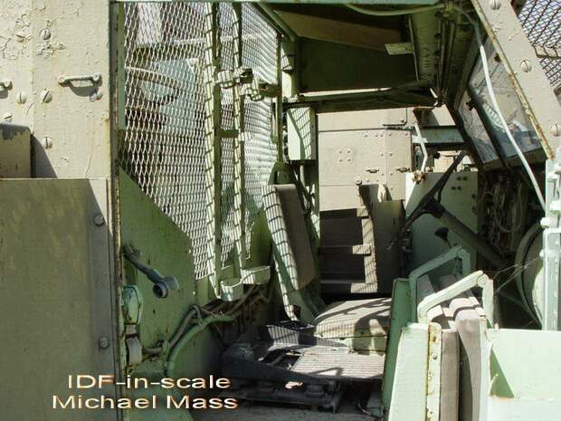 авто, Хацацит