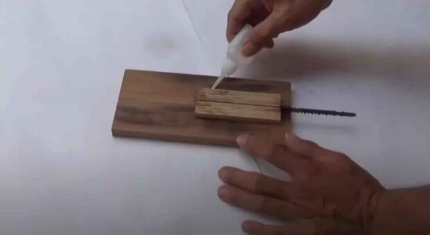 Как сделать шлифовальный станок из электролобзика