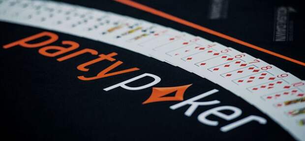 Partypoker возвращается на чешский рынок азартных игр