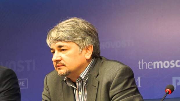 Ищенко: Россия может вернуть себе всю Украину, если захочет