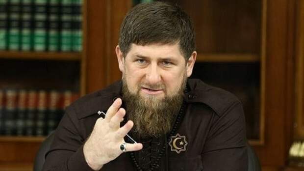 Кадыров подвел итоги спецоперации в Грозном