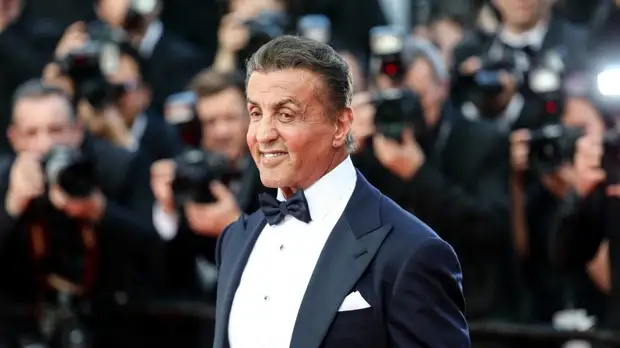 Станислав Кокорин ответил на вопрос, хотел ли бы он познакомиться со Сталлоне