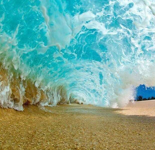 Великолепные фото, в которых нет фотошопа (40 фото)